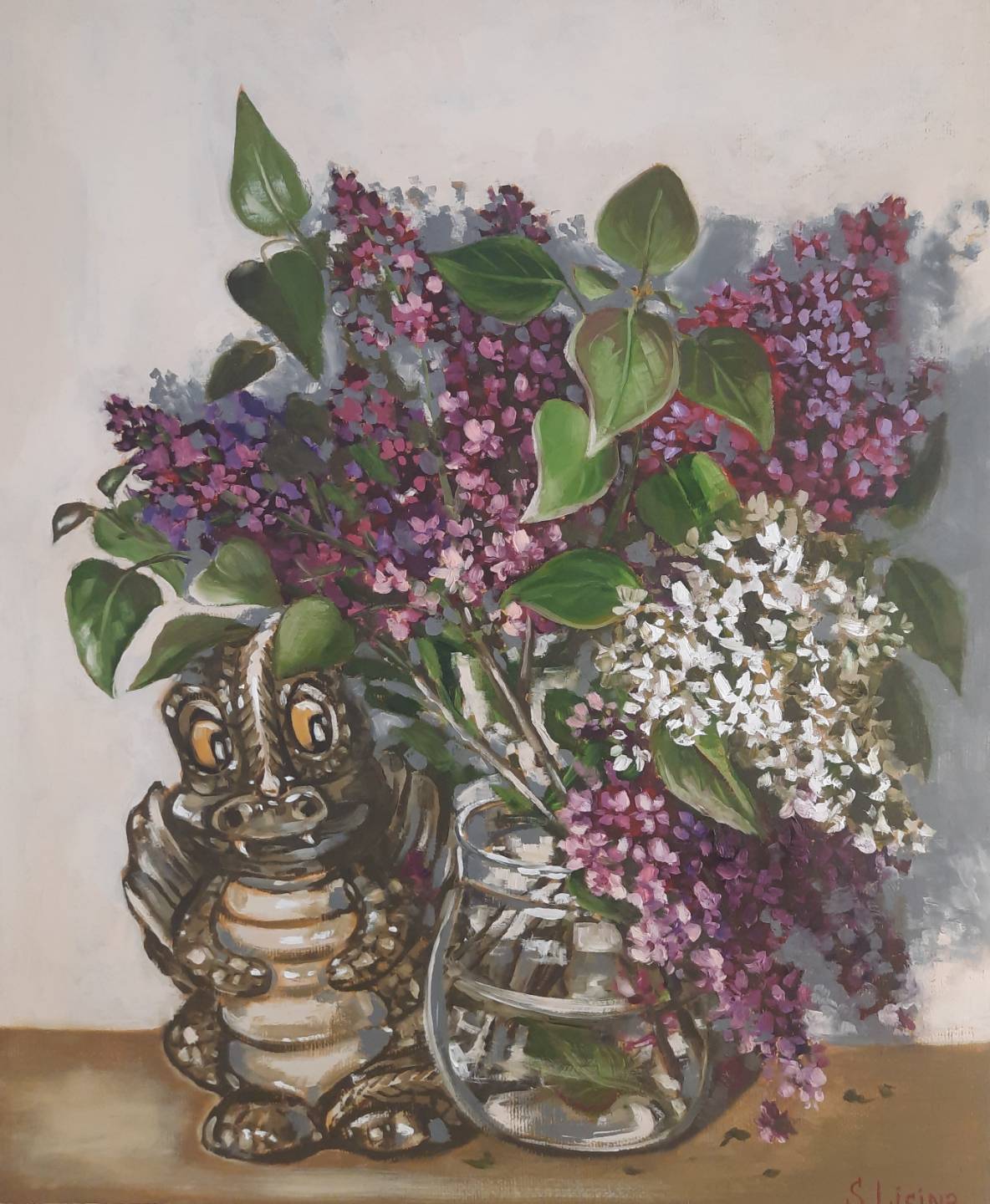 art