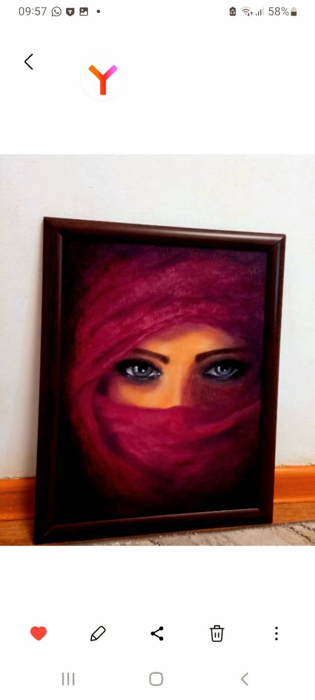 art
