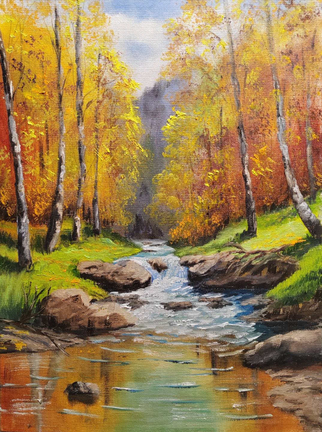art