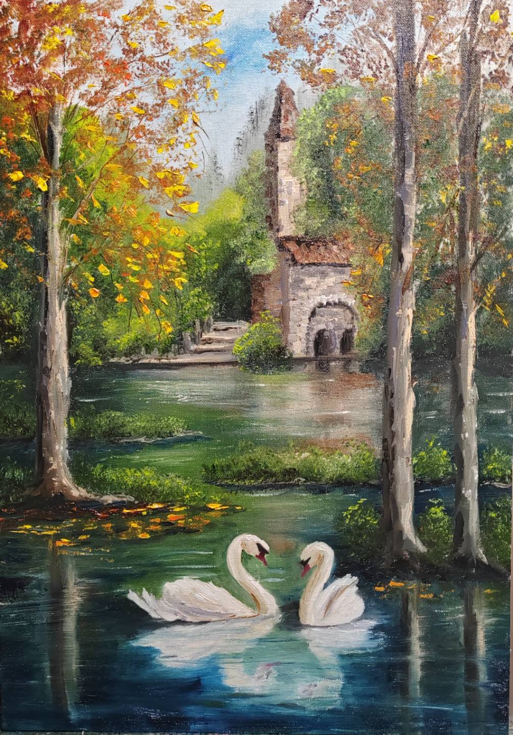 art