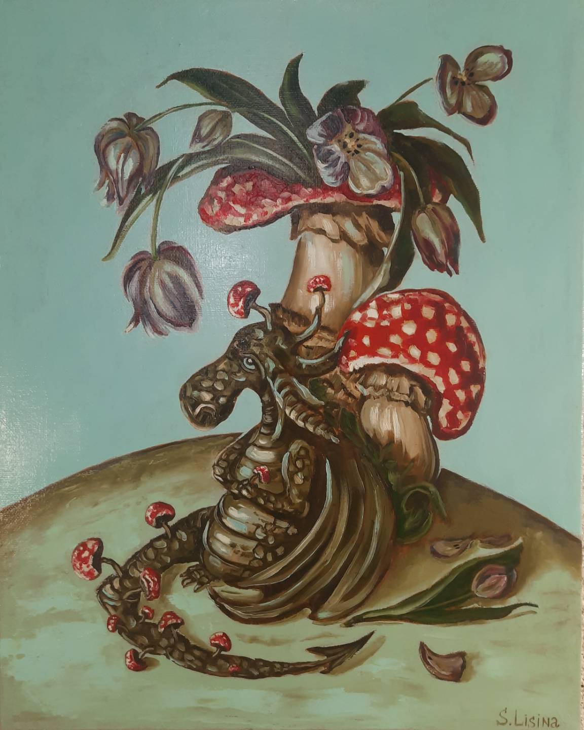 art