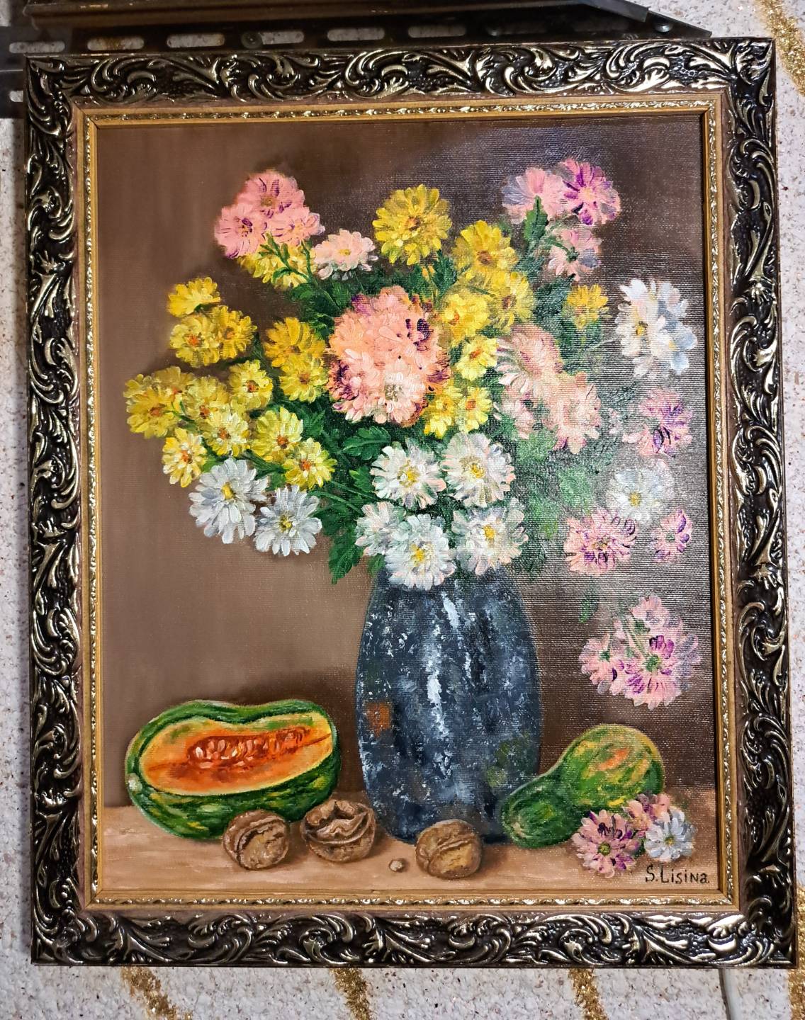 art