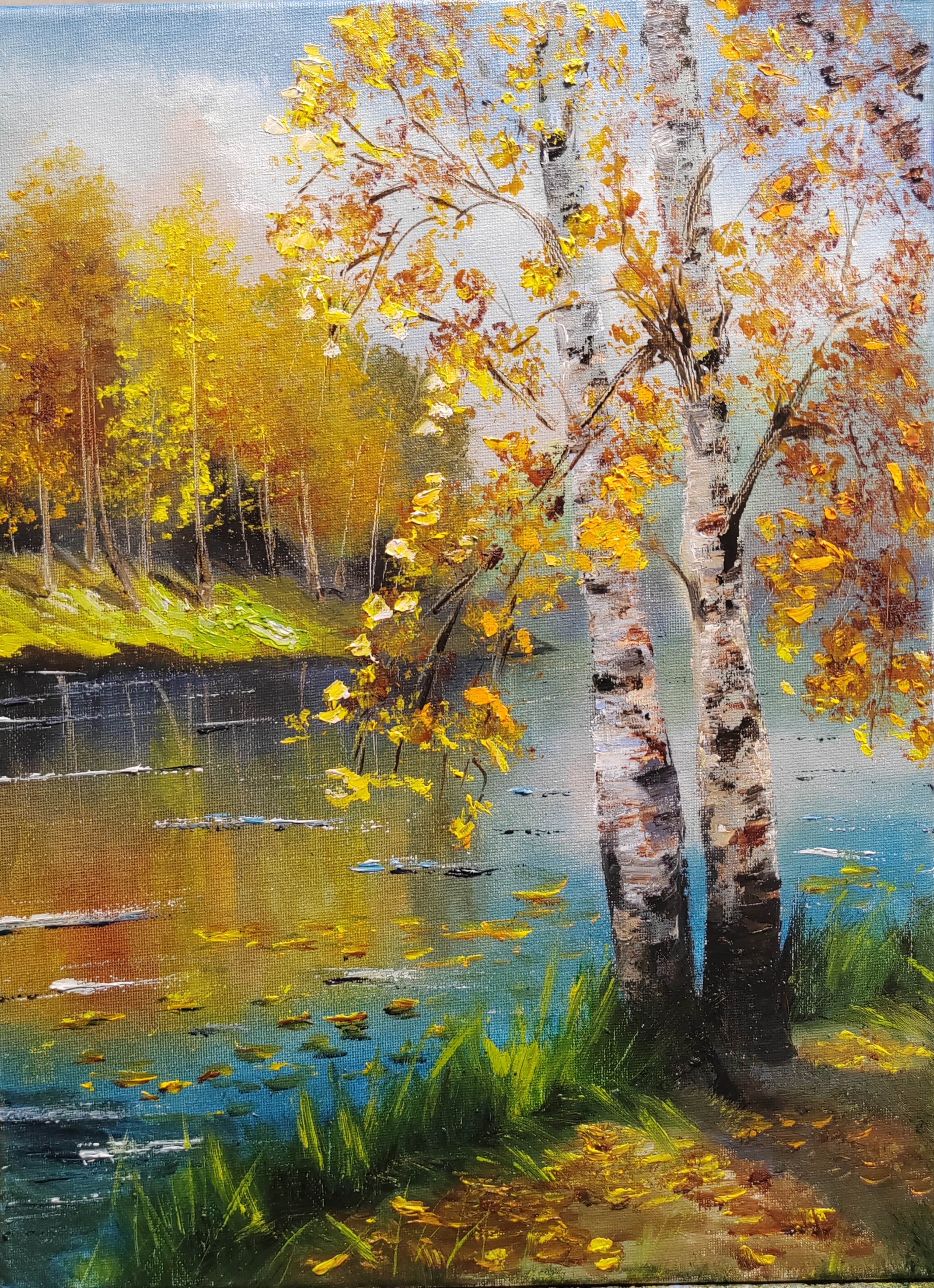 art