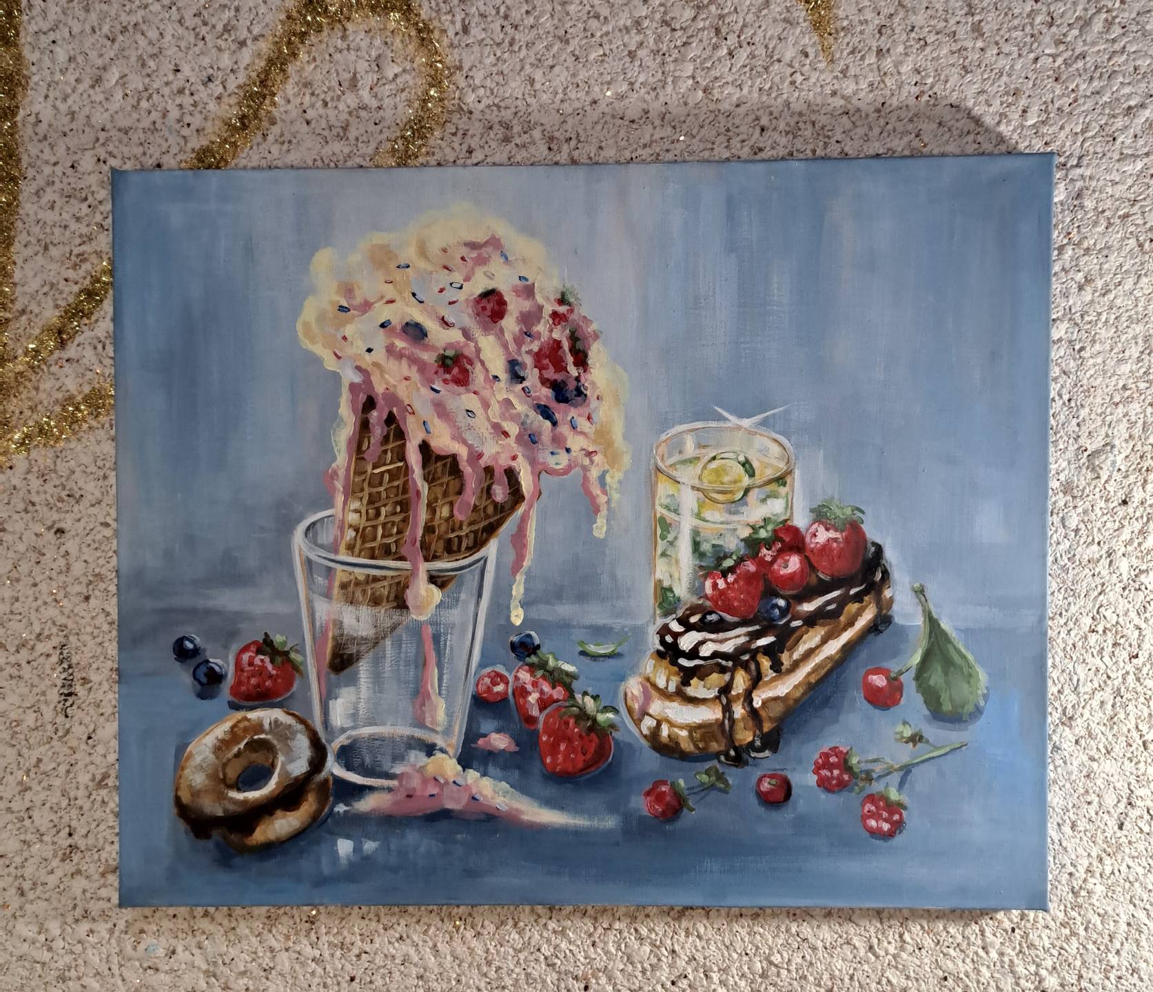 art