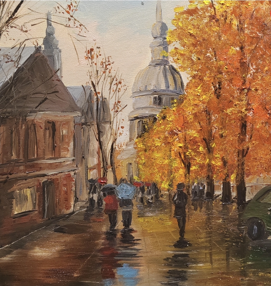 art