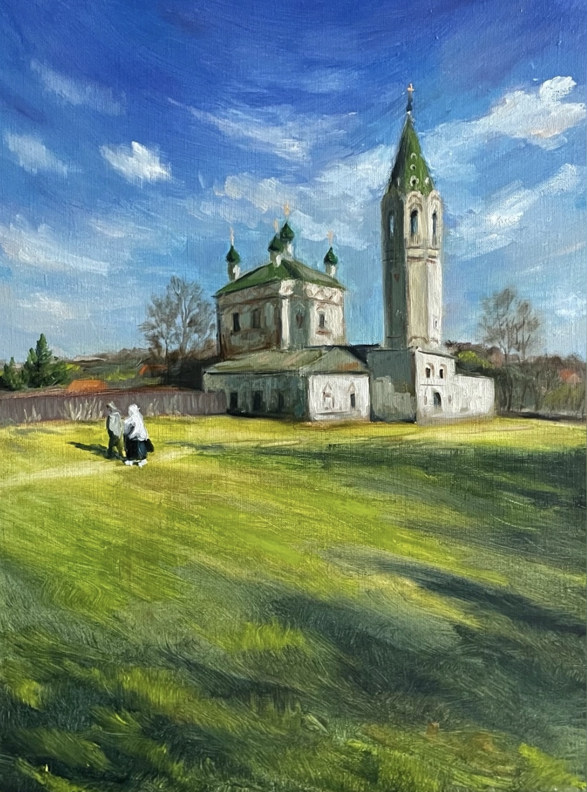 art
