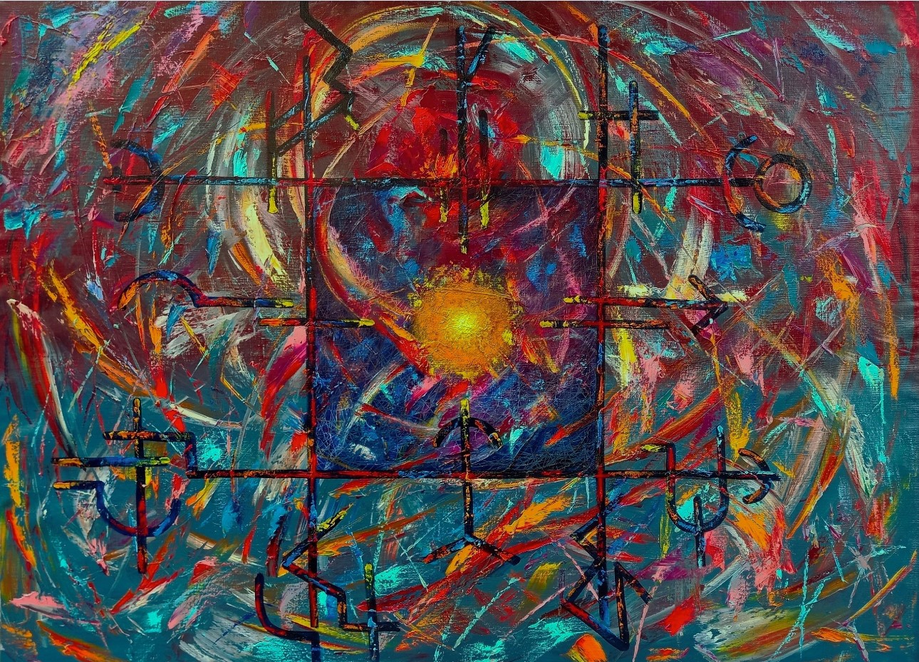 art