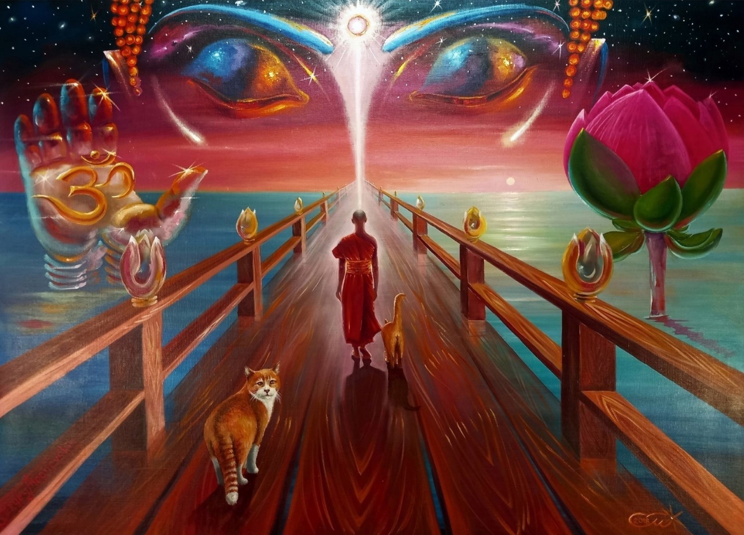 art