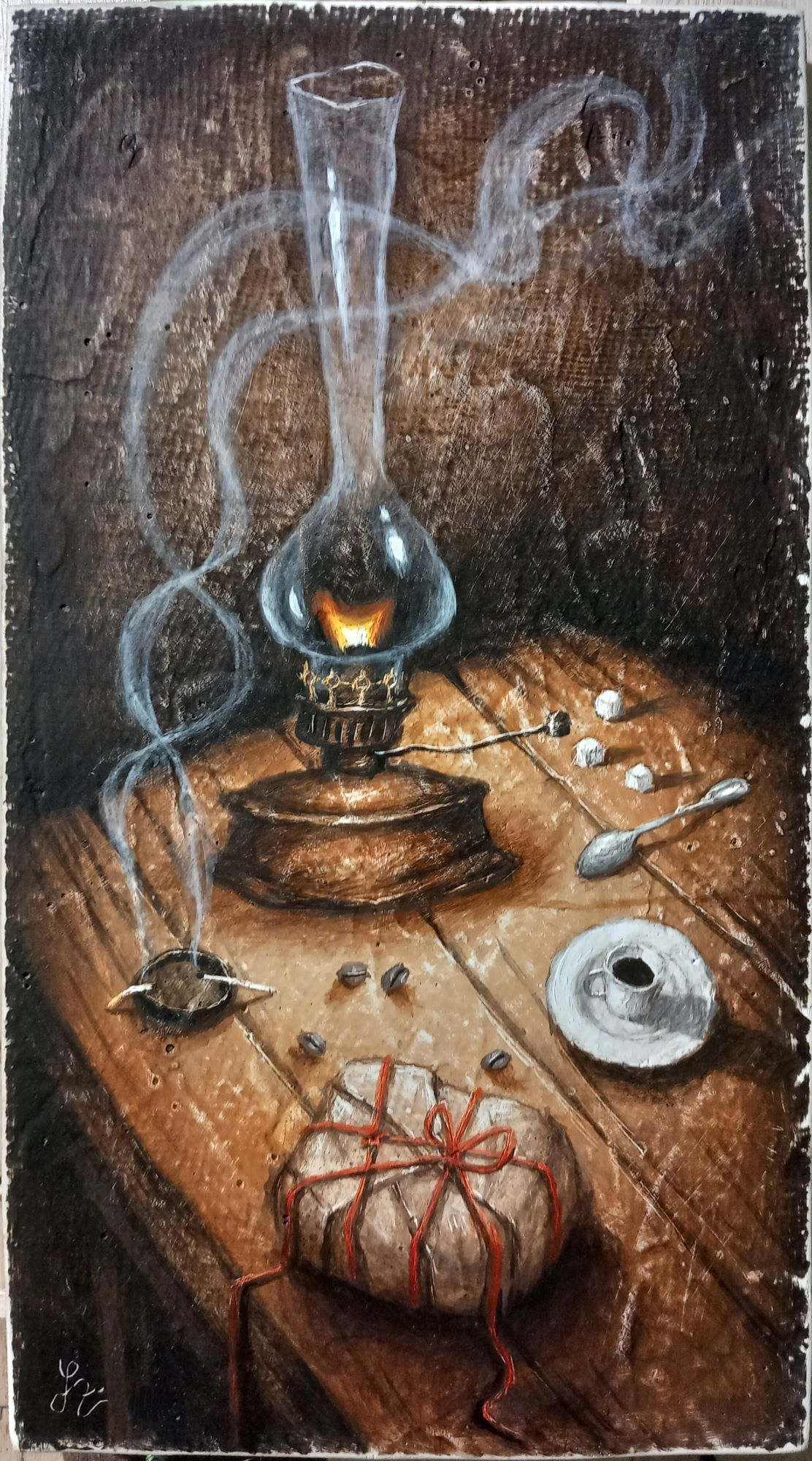 art