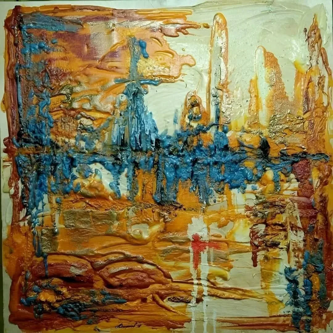 art