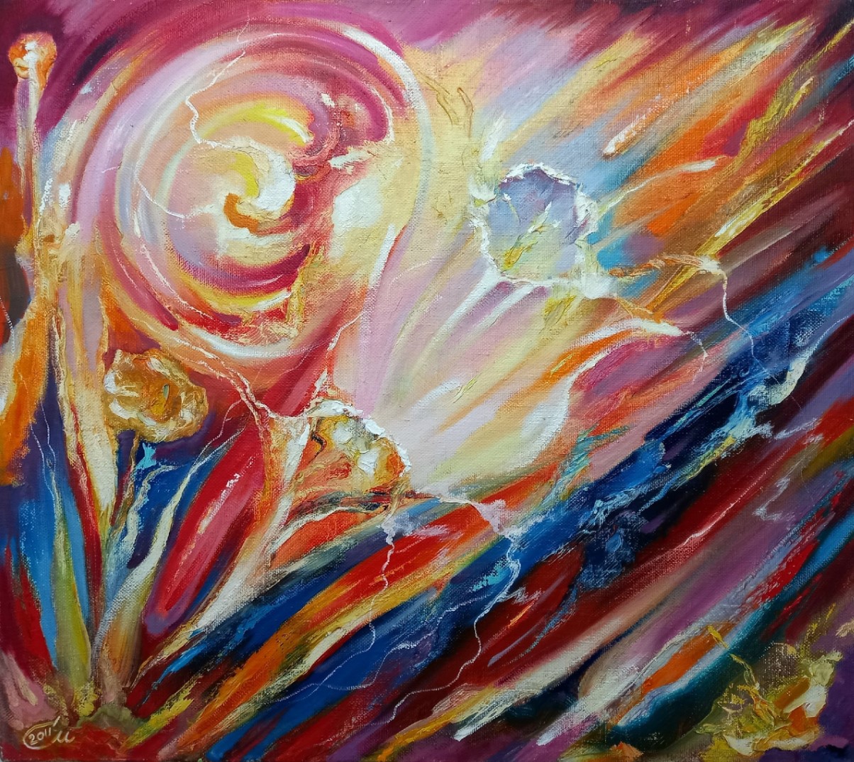 art