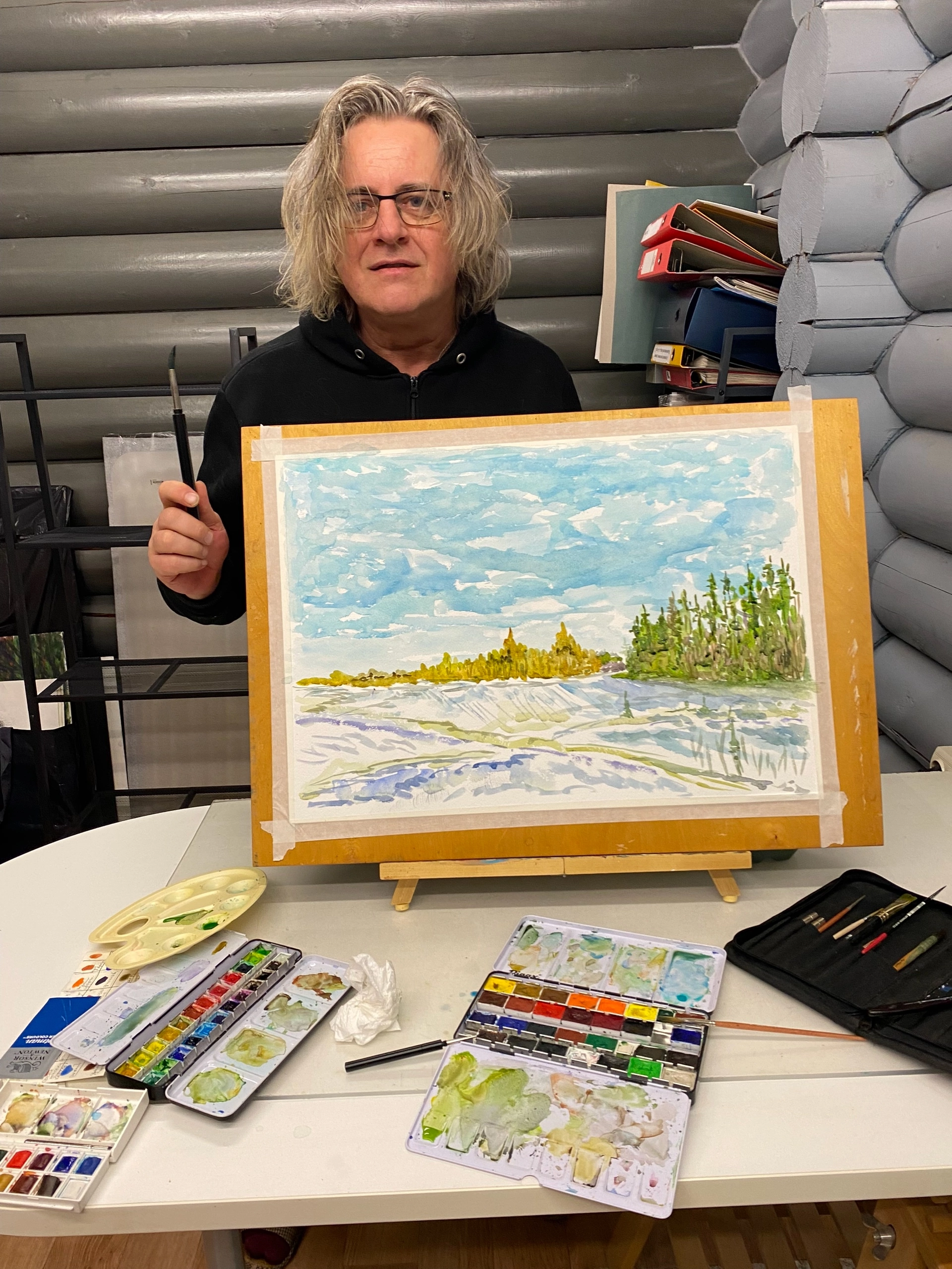 art