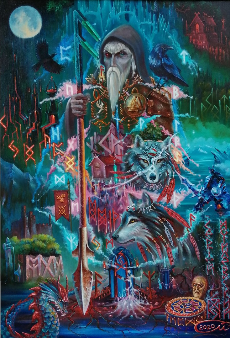 art