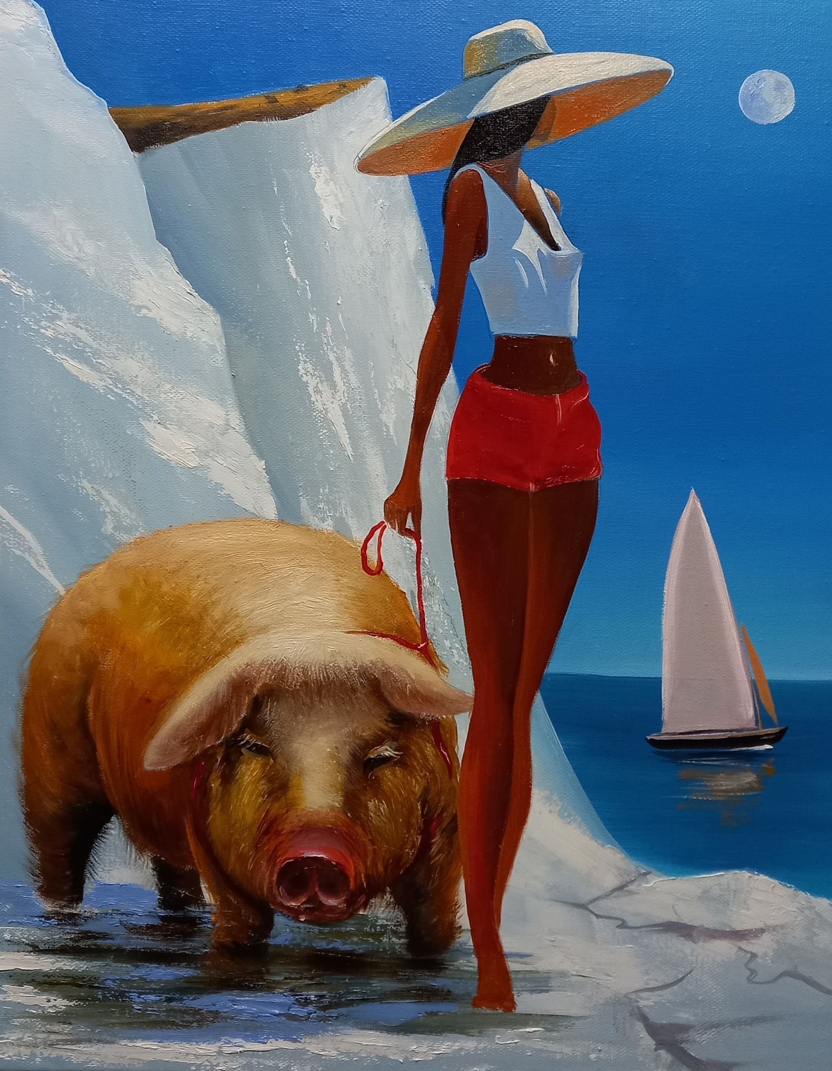 art