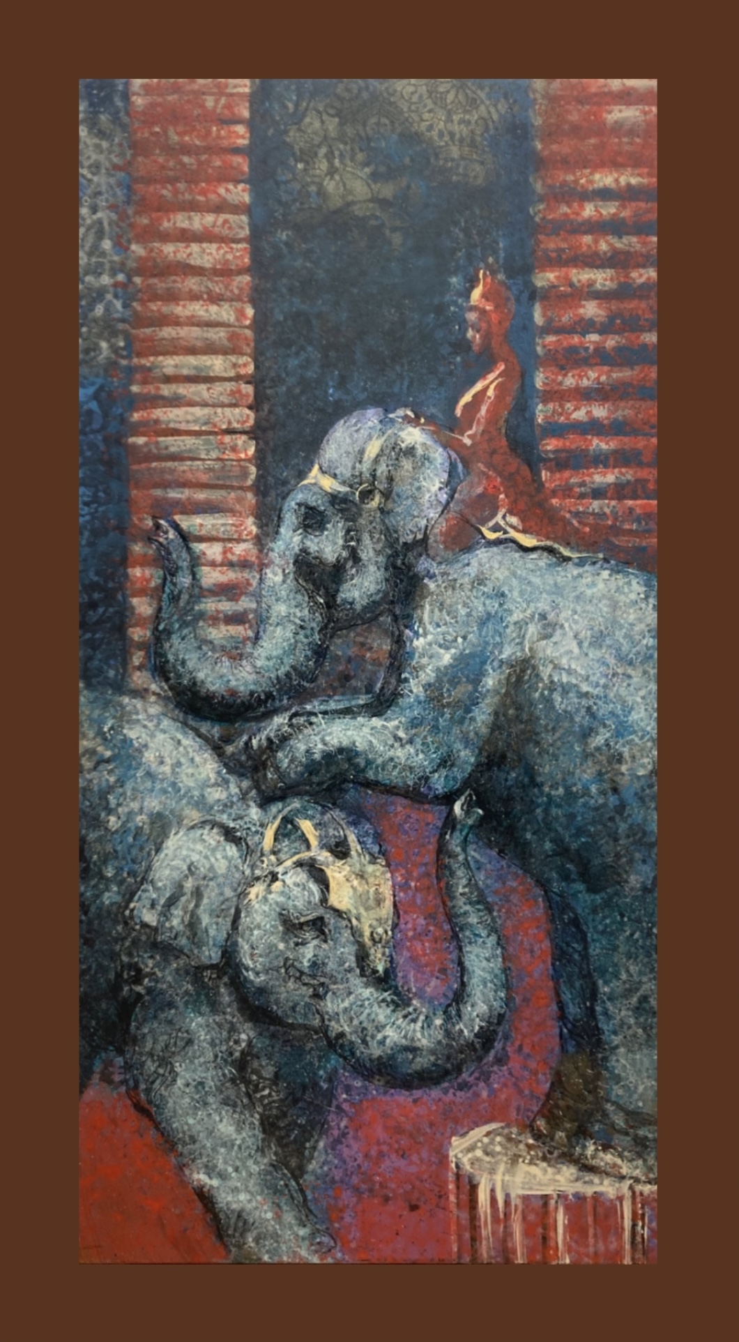 art