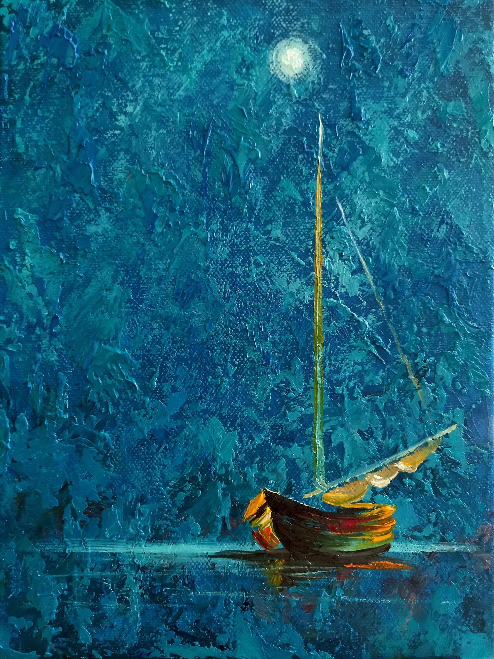 art