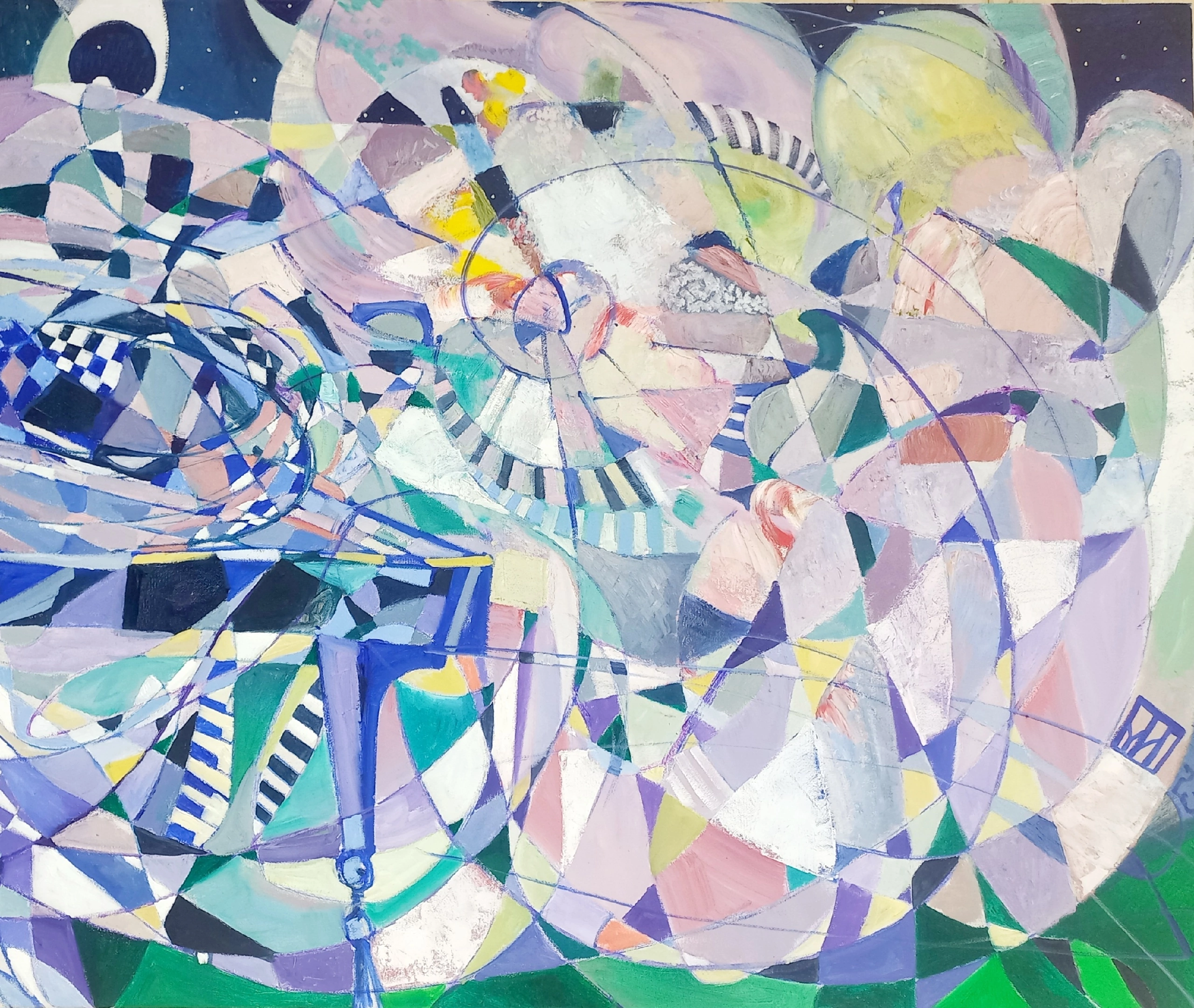 art