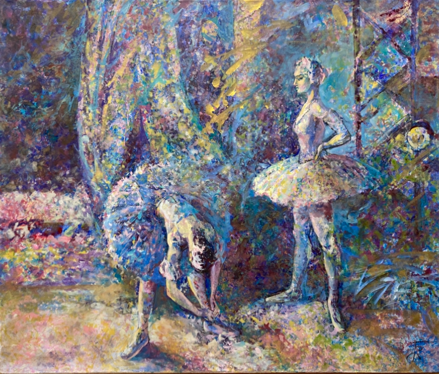 art