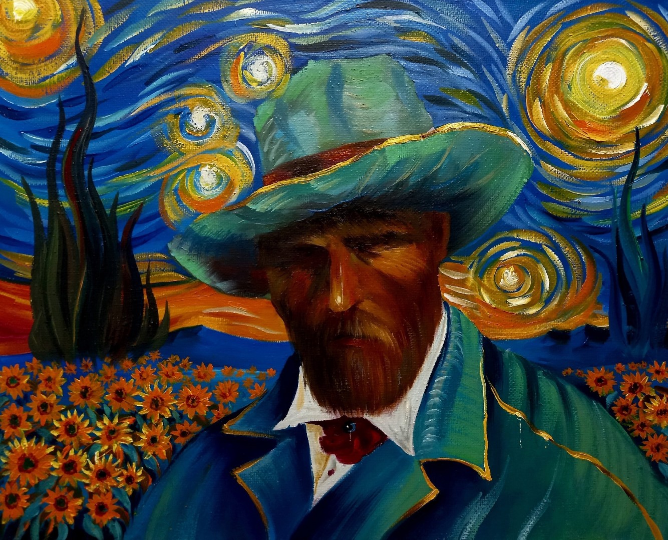 art
