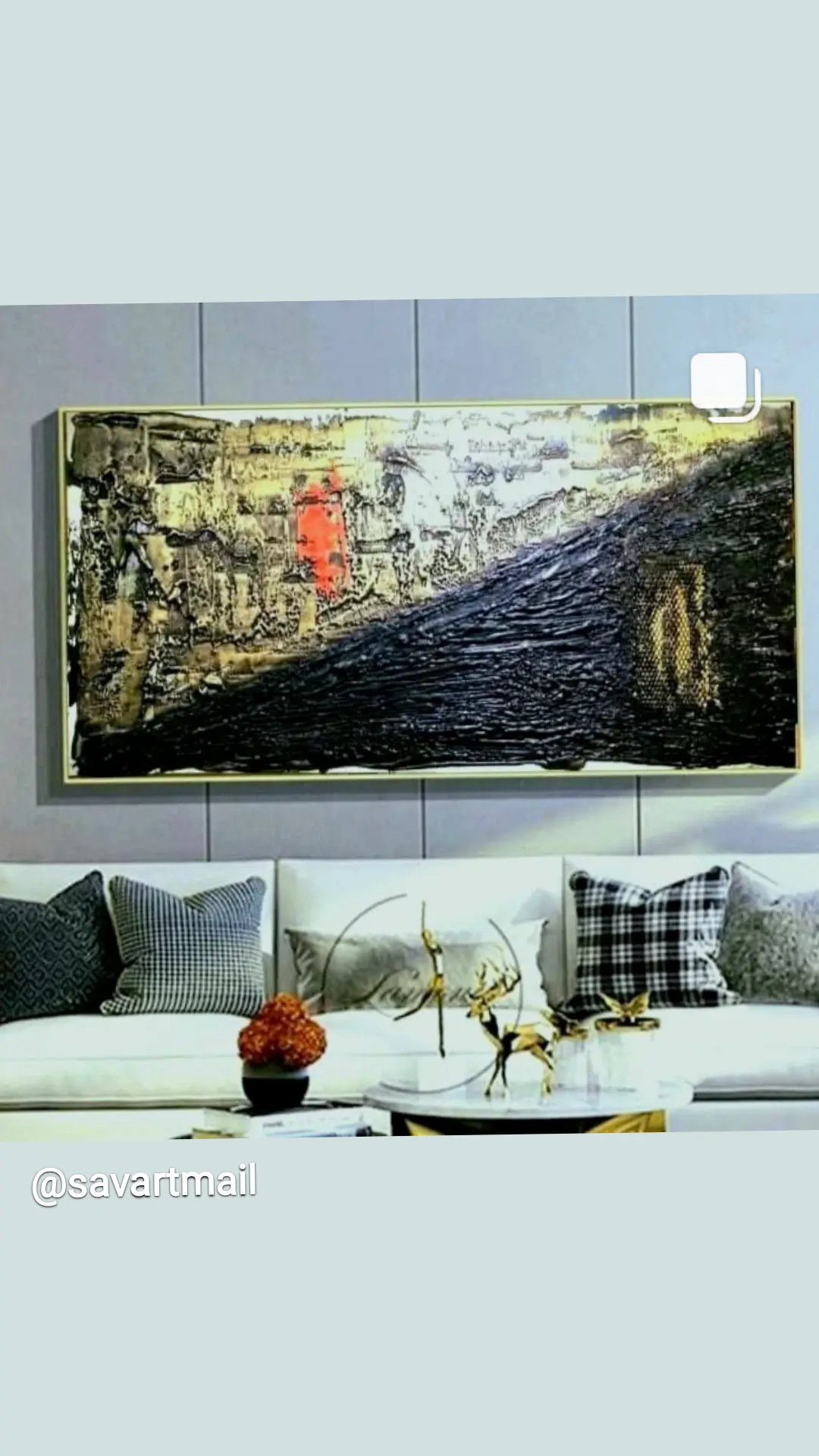 art