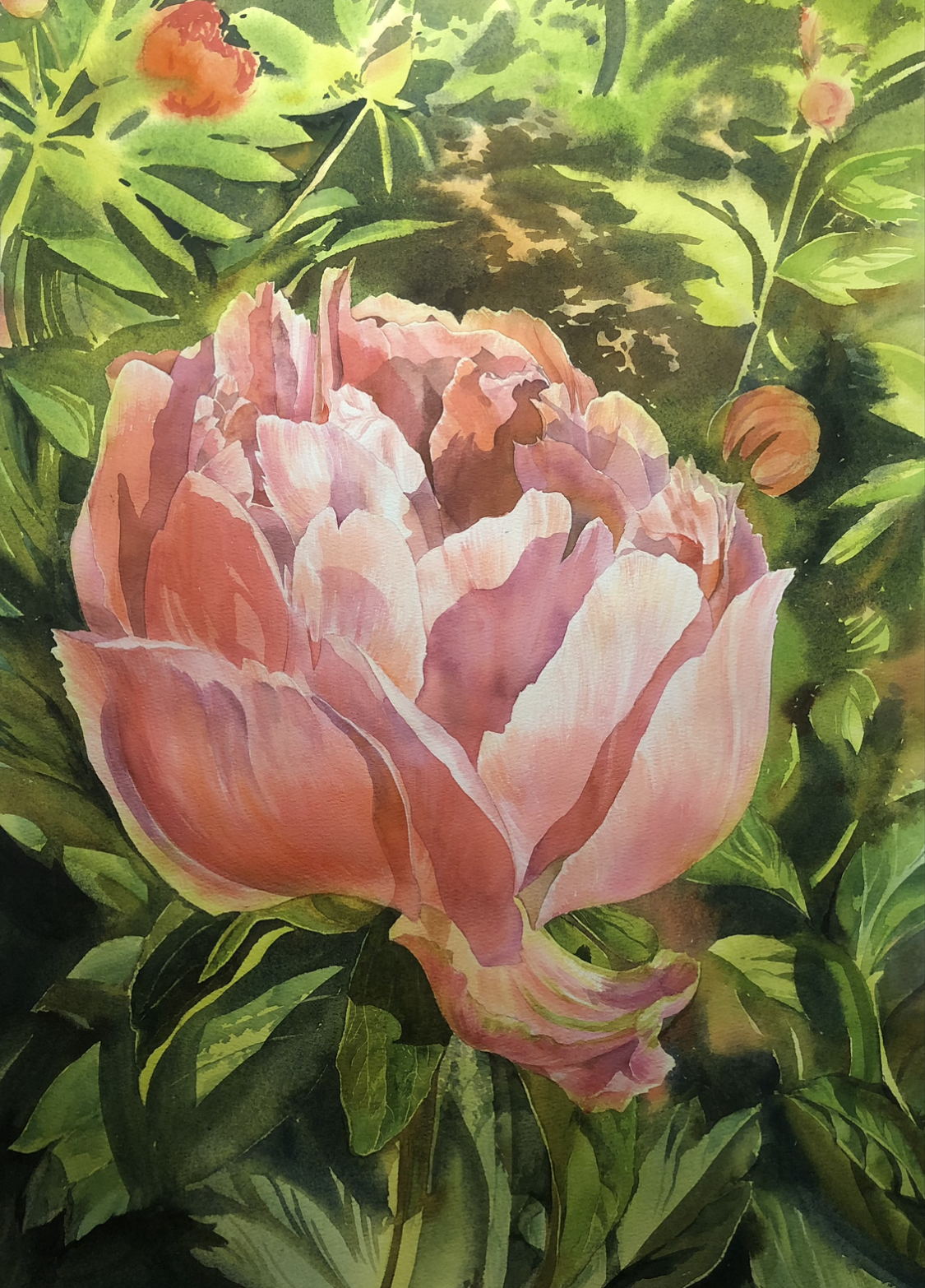 art