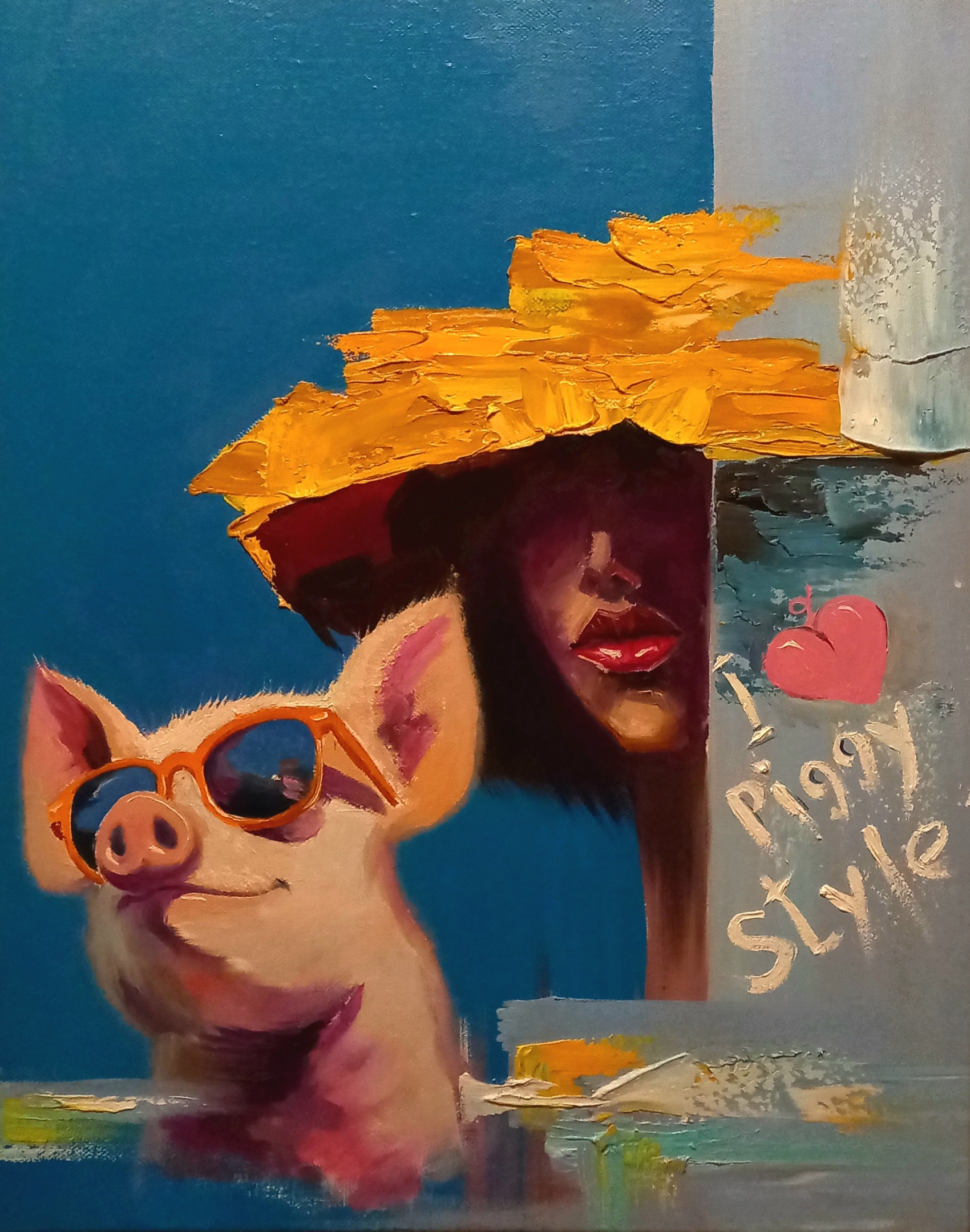 art