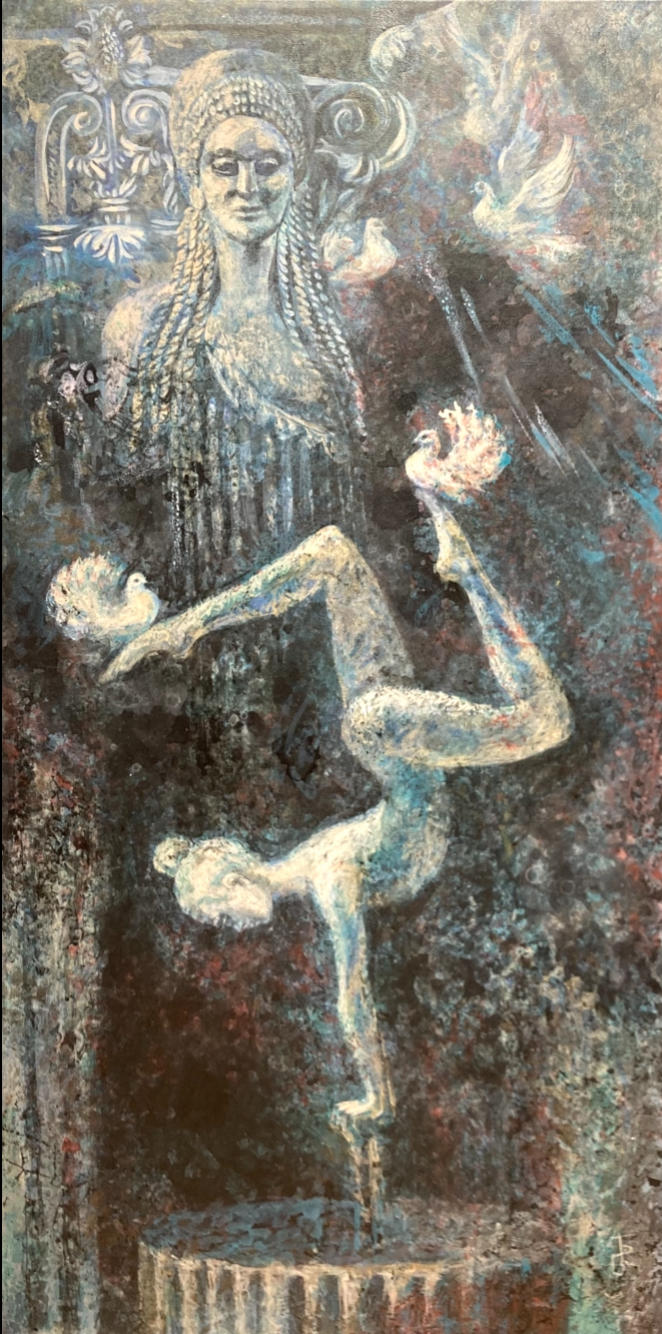 art
