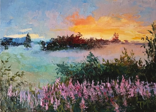 art