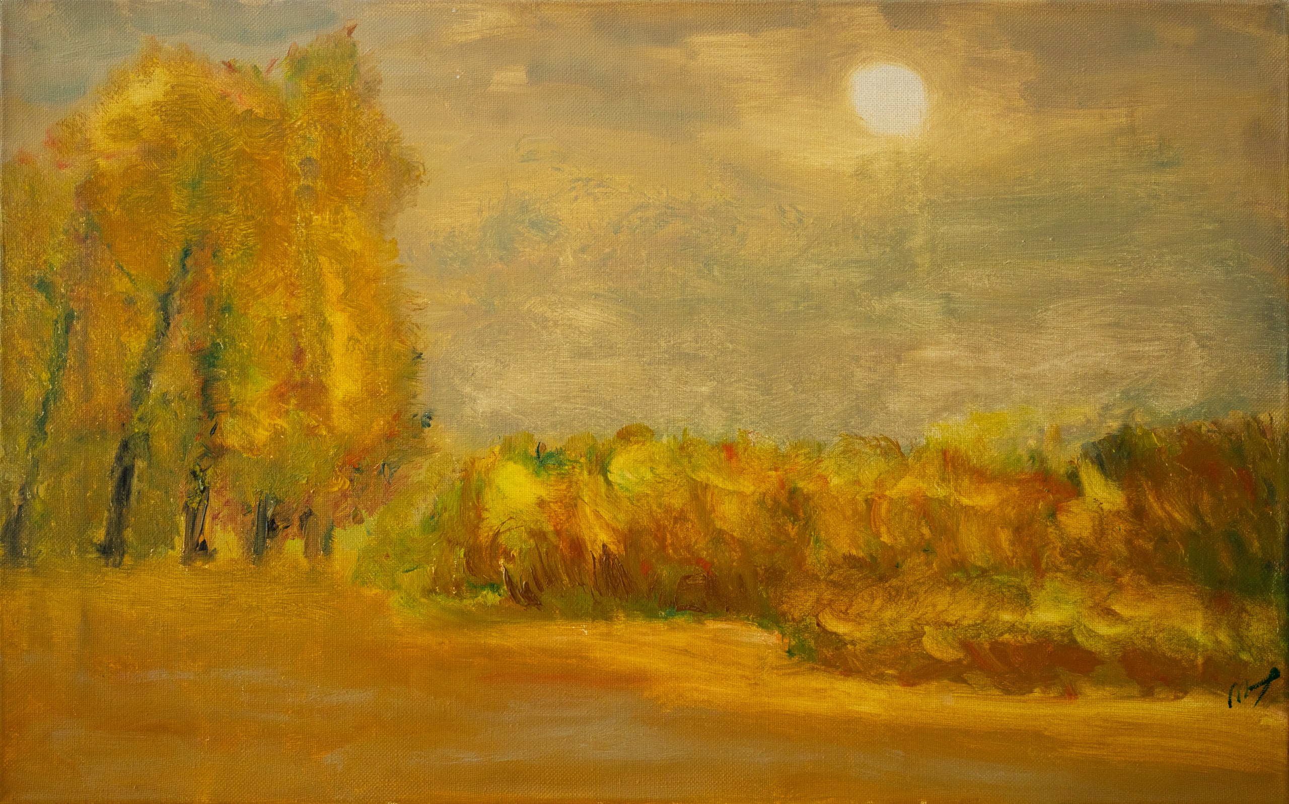 art